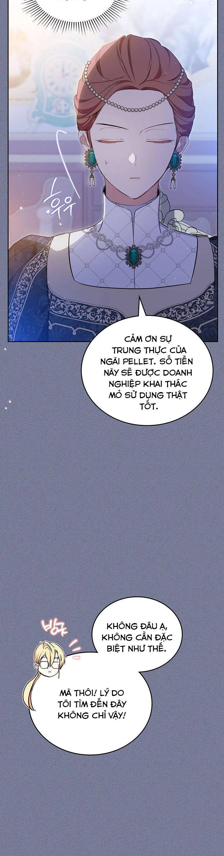 Kiếp Này Tôi Nhất Định Trở Thành Gia Chủ! Chapter 124 - 15