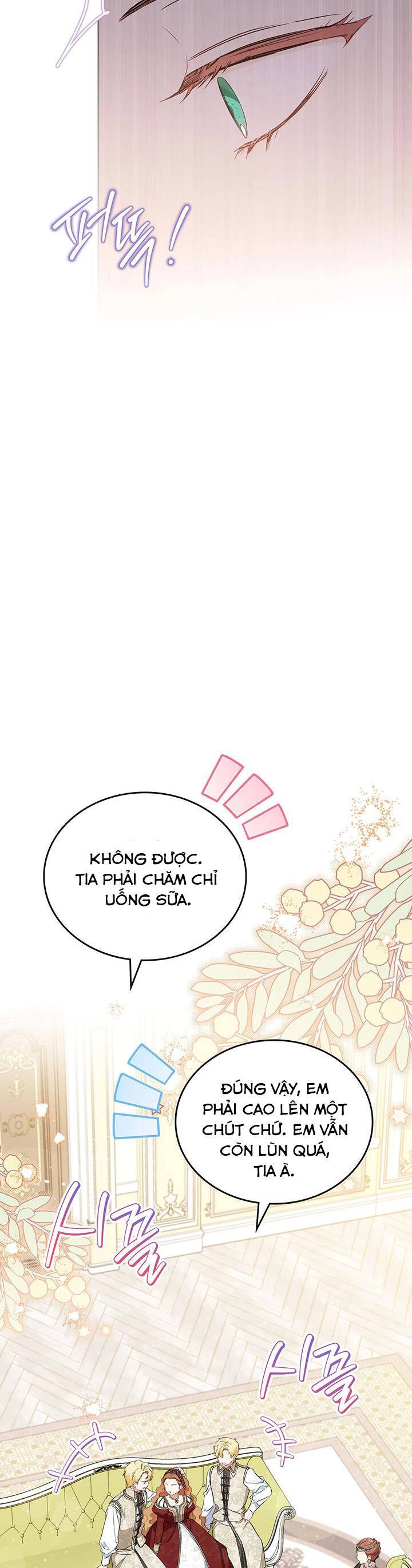 Kiếp Này Tôi Nhất Định Trở Thành Gia Chủ! Chapter 124 - 20