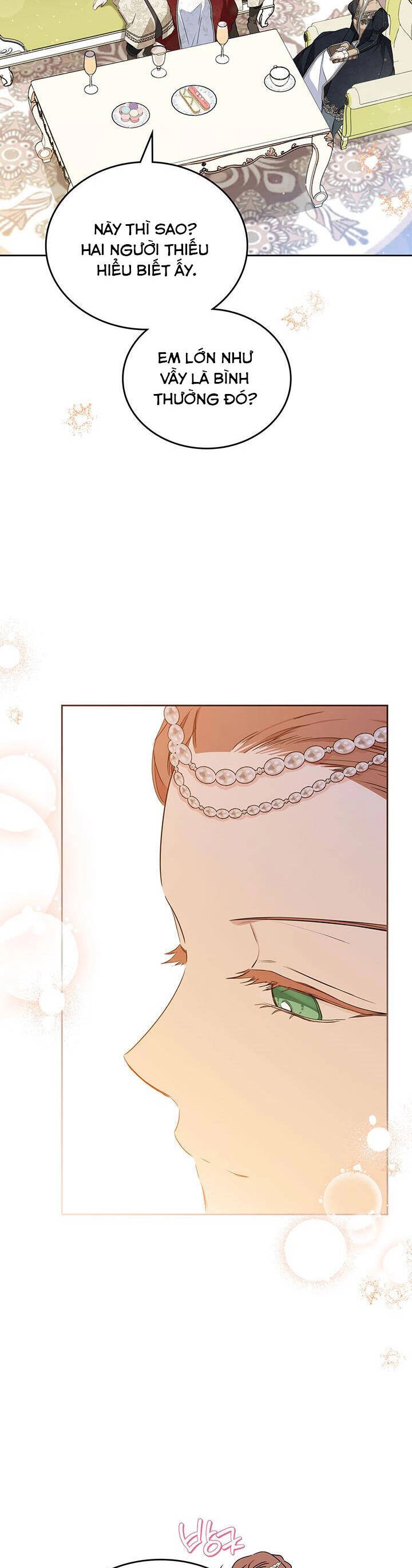 Kiếp Này Tôi Nhất Định Trở Thành Gia Chủ! Chapter 124 - 21