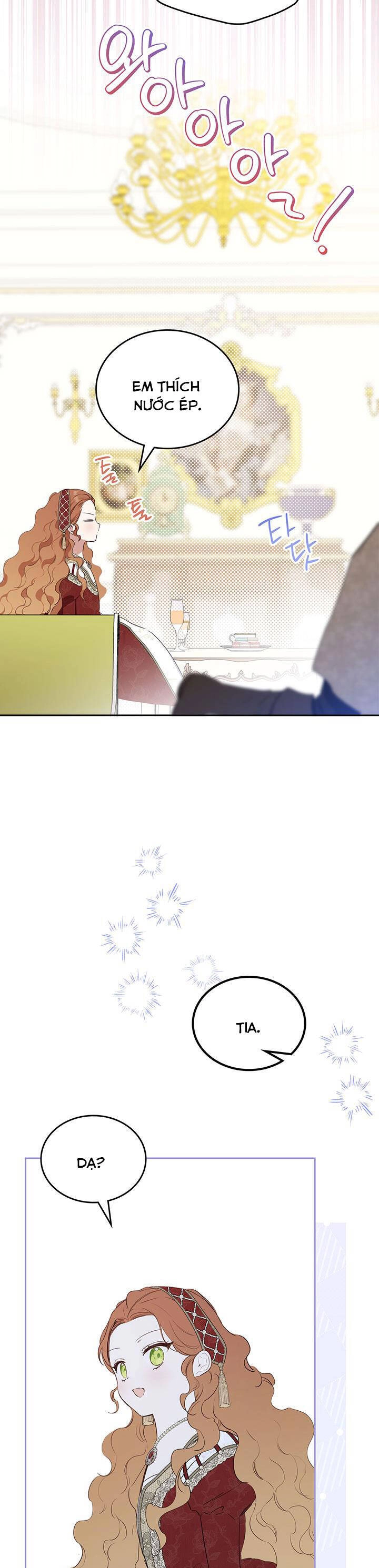 Kiếp Này Tôi Nhất Định Trở Thành Gia Chủ! Chapter 124 - 23