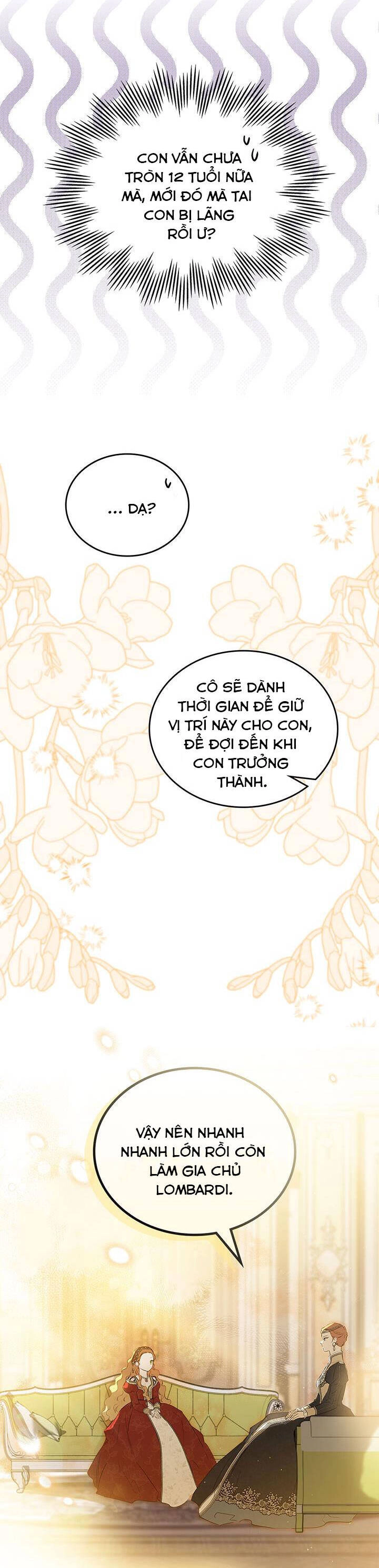 Kiếp Này Tôi Nhất Định Trở Thành Gia Chủ! Chapter 124 - 25