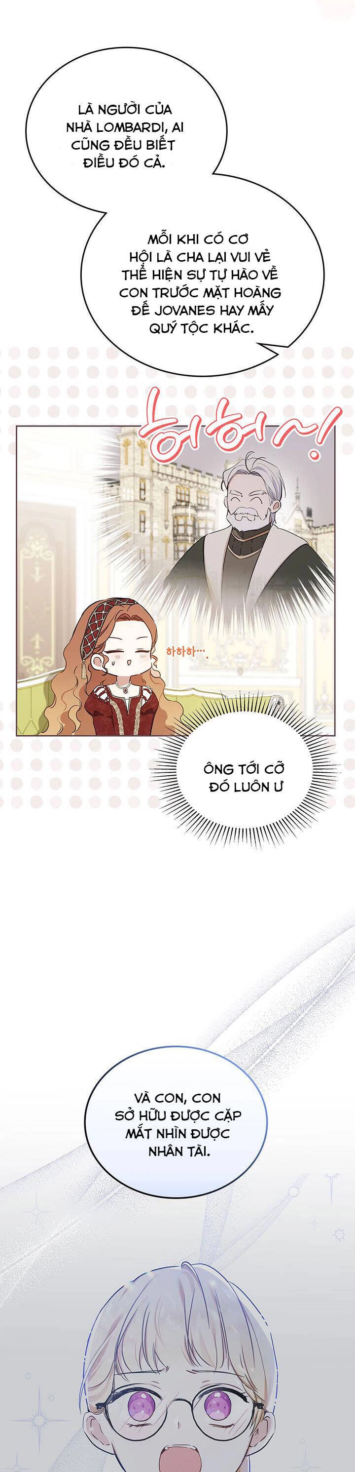 Kiếp Này Tôi Nhất Định Trở Thành Gia Chủ! Chapter 124 - 28