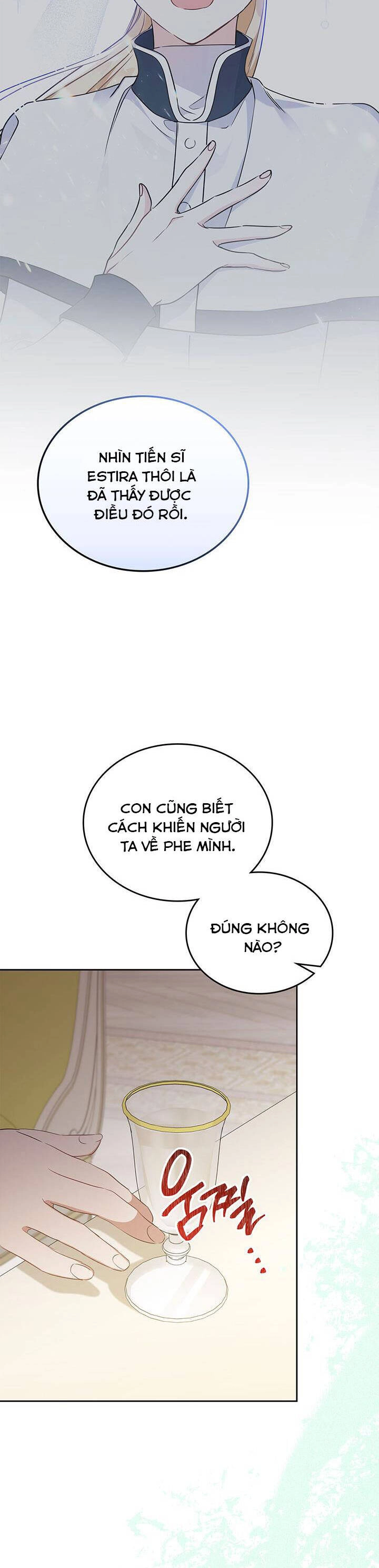 Kiếp Này Tôi Nhất Định Trở Thành Gia Chủ! Chapter 124 - 29