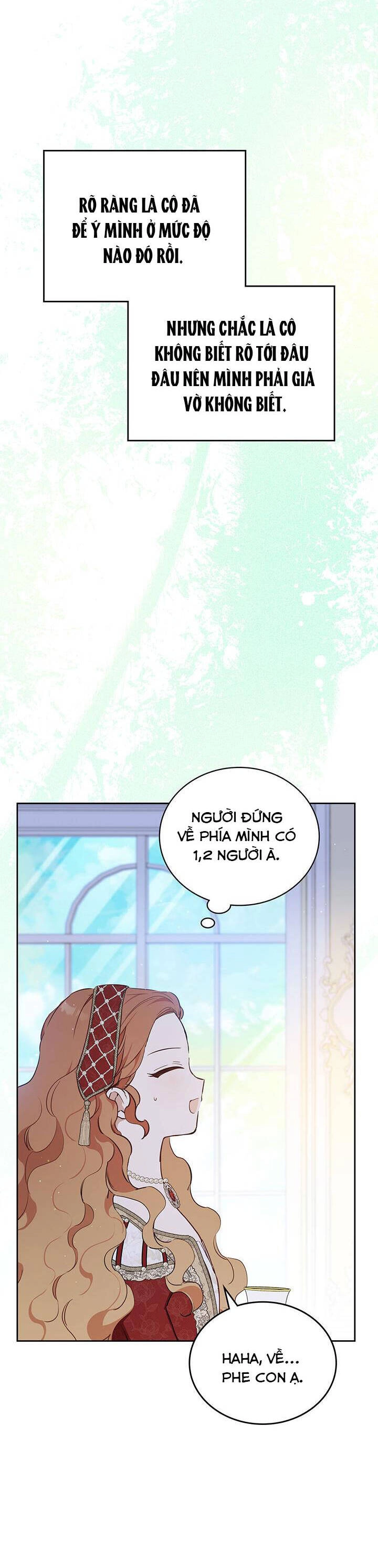 Kiếp Này Tôi Nhất Định Trở Thành Gia Chủ! Chapter 124 - 30