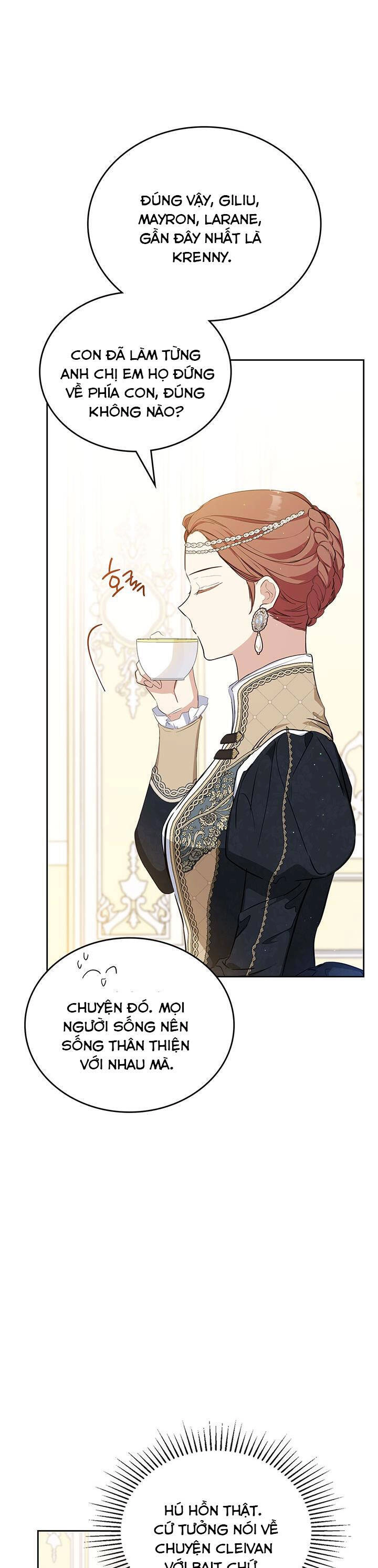 Kiếp Này Tôi Nhất Định Trở Thành Gia Chủ! Chapter 124 - 31