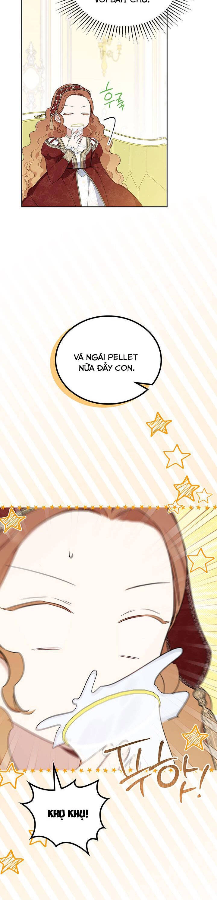 Kiếp Này Tôi Nhất Định Trở Thành Gia Chủ! Chapter 124 - 32