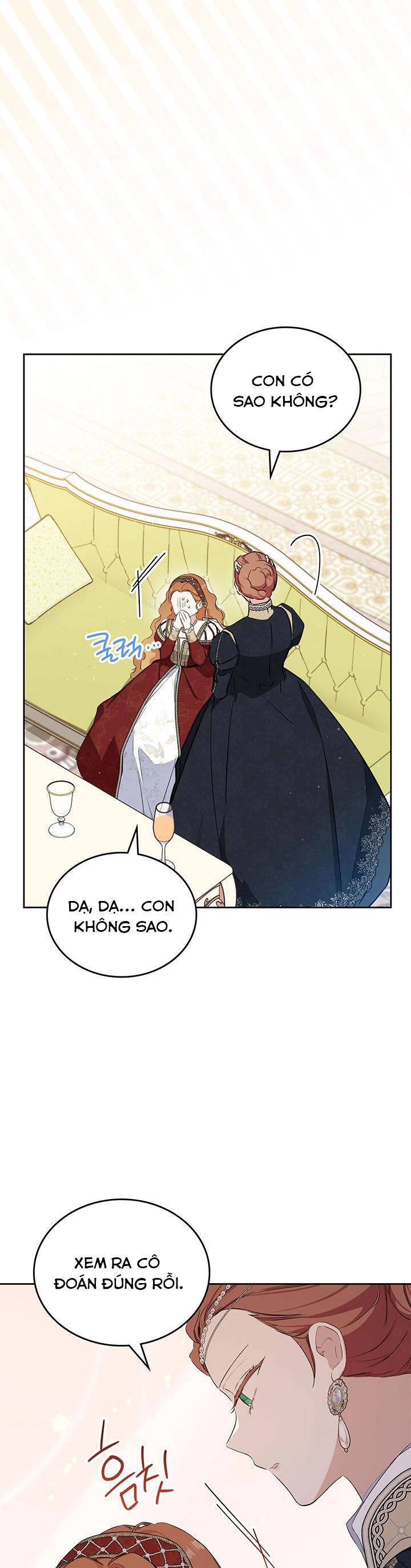 Kiếp Này Tôi Nhất Định Trở Thành Gia Chủ! Chapter 124 - 33