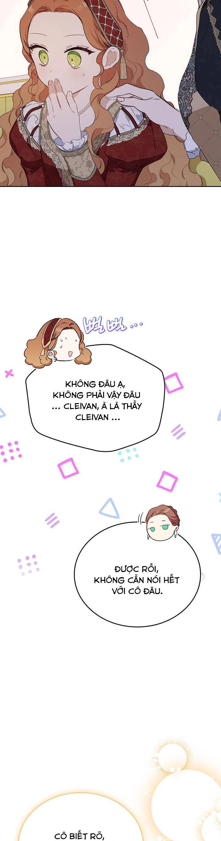 Kiếp Này Tôi Nhất Định Trở Thành Gia Chủ! Chapter 124 - 34