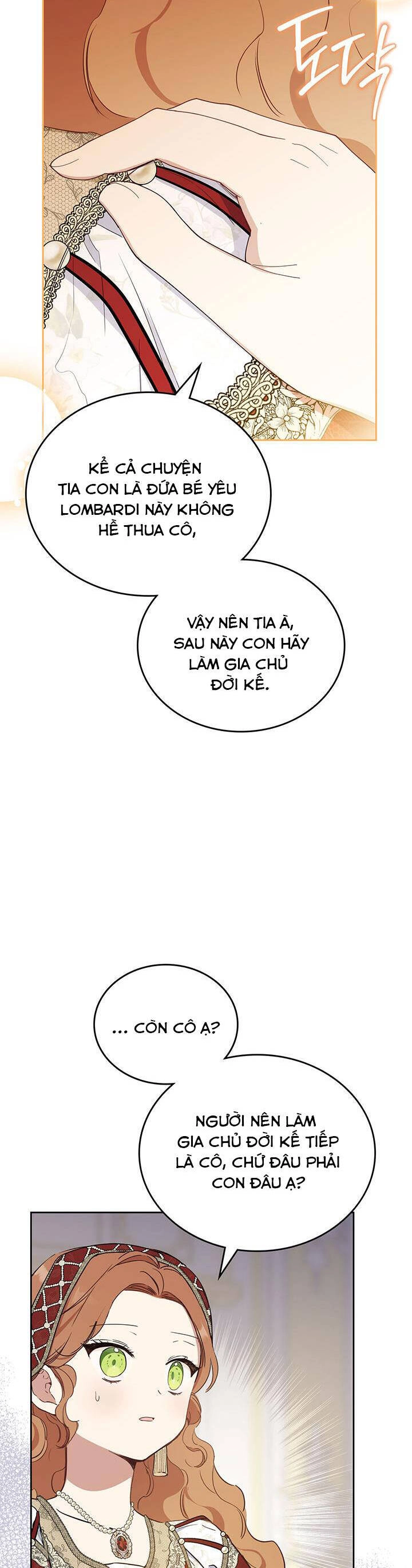 Kiếp Này Tôi Nhất Định Trở Thành Gia Chủ! Chapter 124 - 36