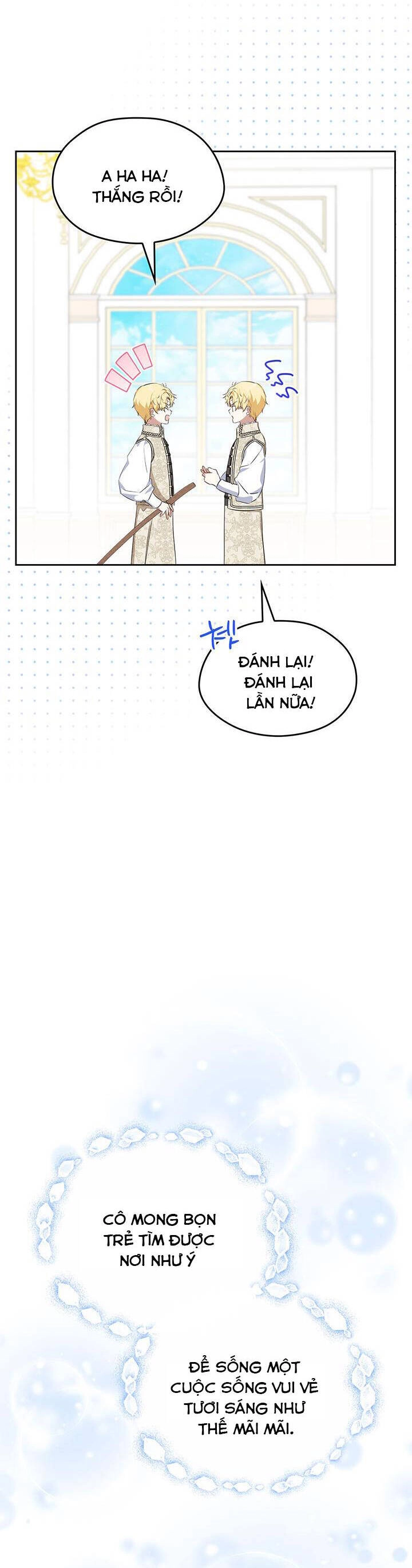 Kiếp Này Tôi Nhất Định Trở Thành Gia Chủ! Chapter 124 - 40