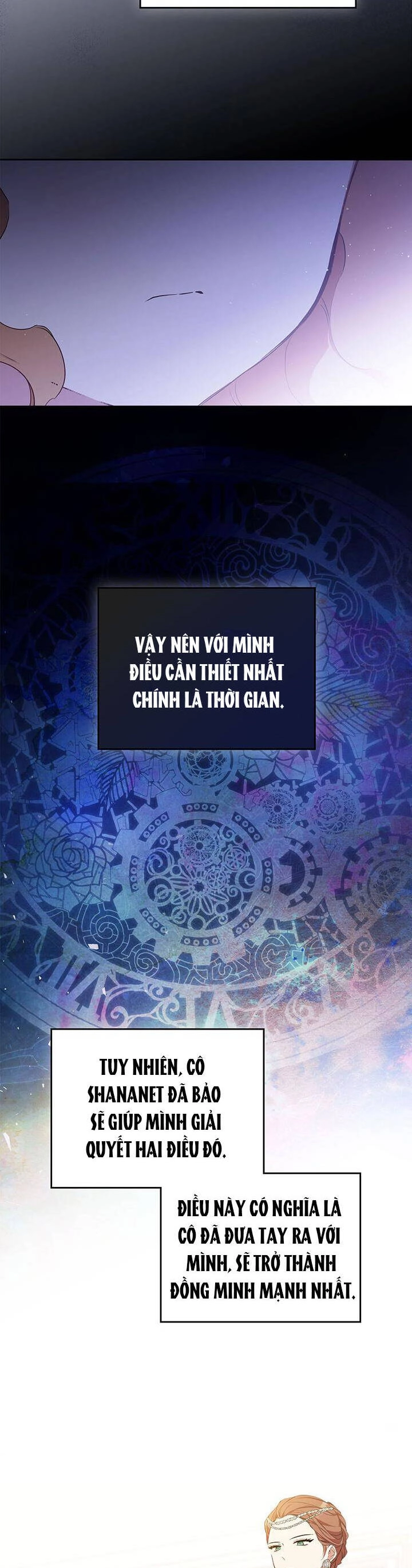 Kiếp Này Tôi Nhất Định Trở Thành Gia Chủ! Chapter 124 - 42