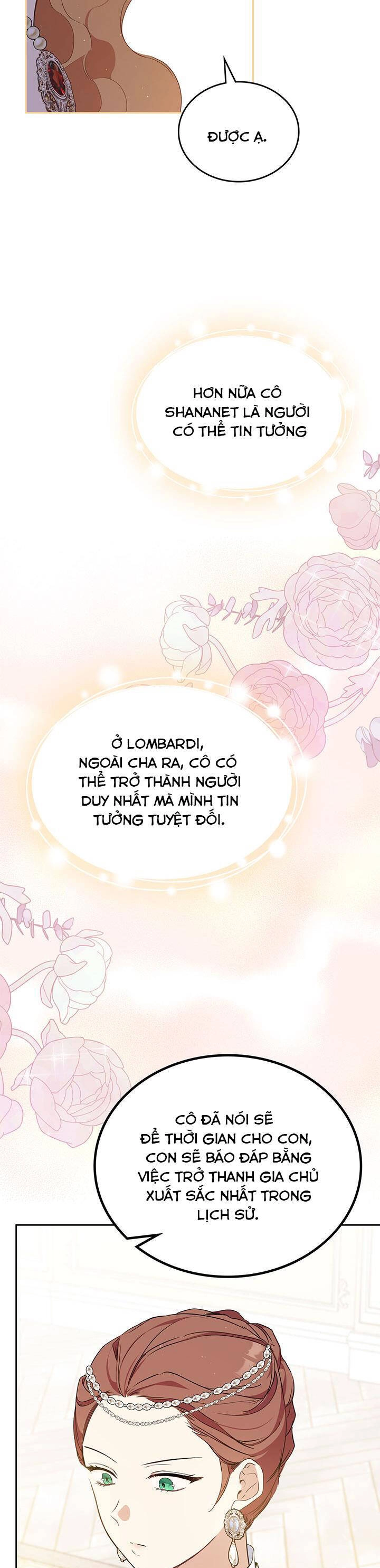 Kiếp Này Tôi Nhất Định Trở Thành Gia Chủ! Chapter 124 - 44