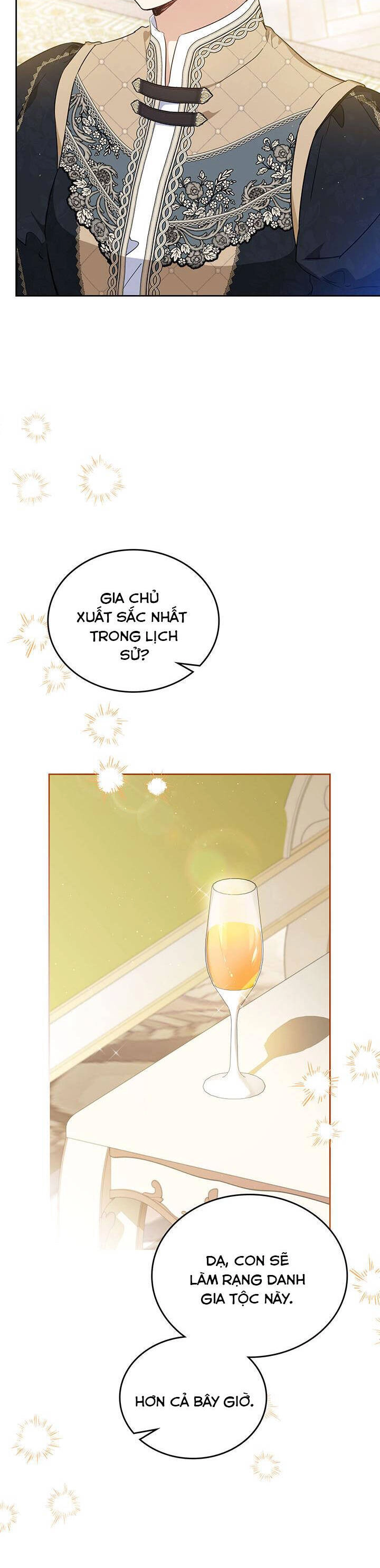 Kiếp Này Tôi Nhất Định Trở Thành Gia Chủ! Chapter 124 - 45