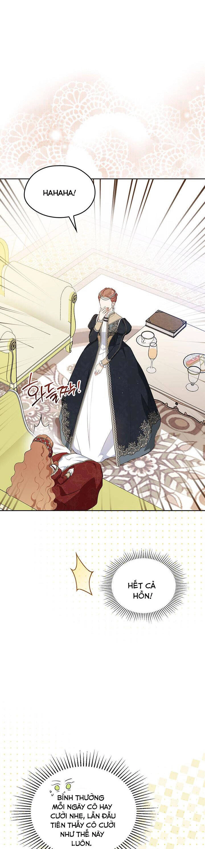 Kiếp Này Tôi Nhất Định Trở Thành Gia Chủ! Chapter 124 - 46