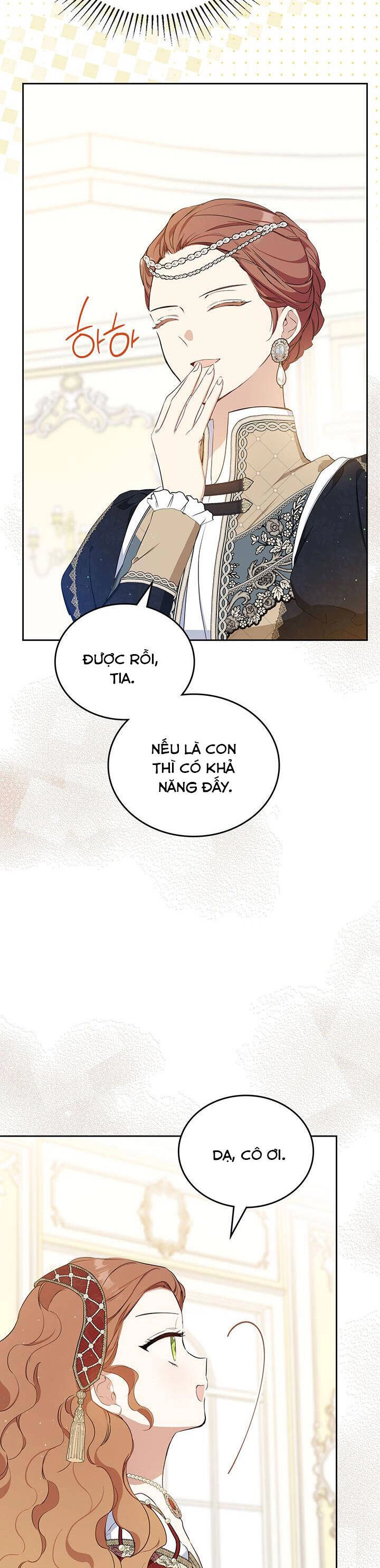 Kiếp Này Tôi Nhất Định Trở Thành Gia Chủ! Chapter 124 - 47