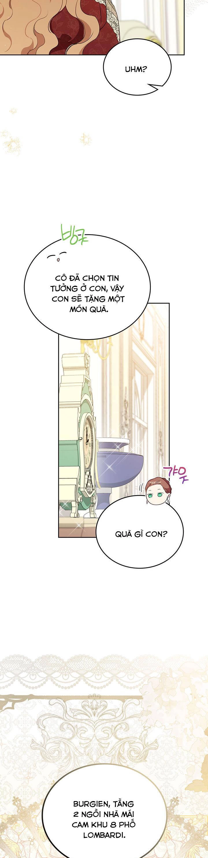 Kiếp Này Tôi Nhất Định Trở Thành Gia Chủ! Chapter 124 - 48