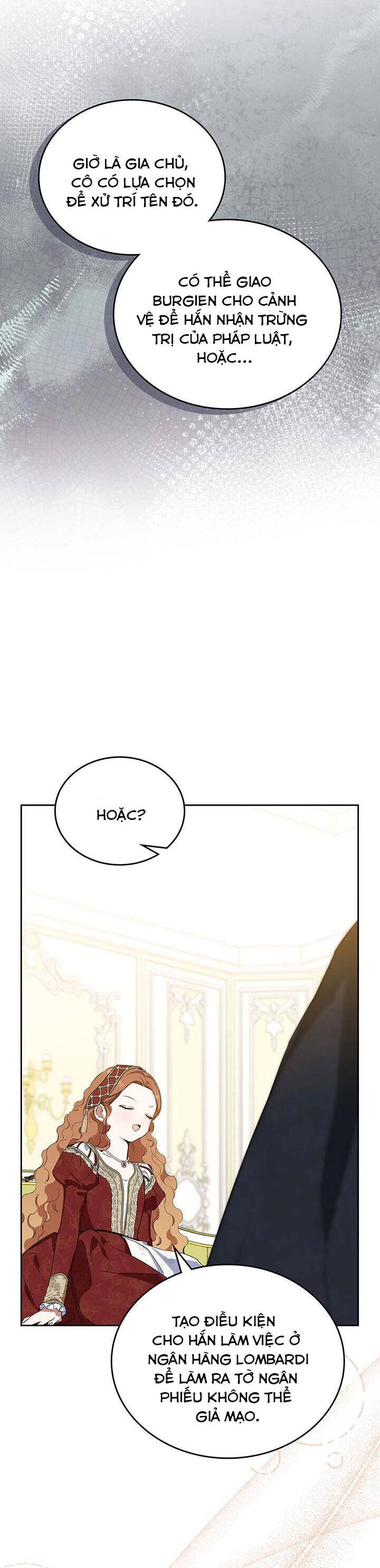 Kiếp Này Tôi Nhất Định Trở Thành Gia Chủ! Chapter 124 - 50