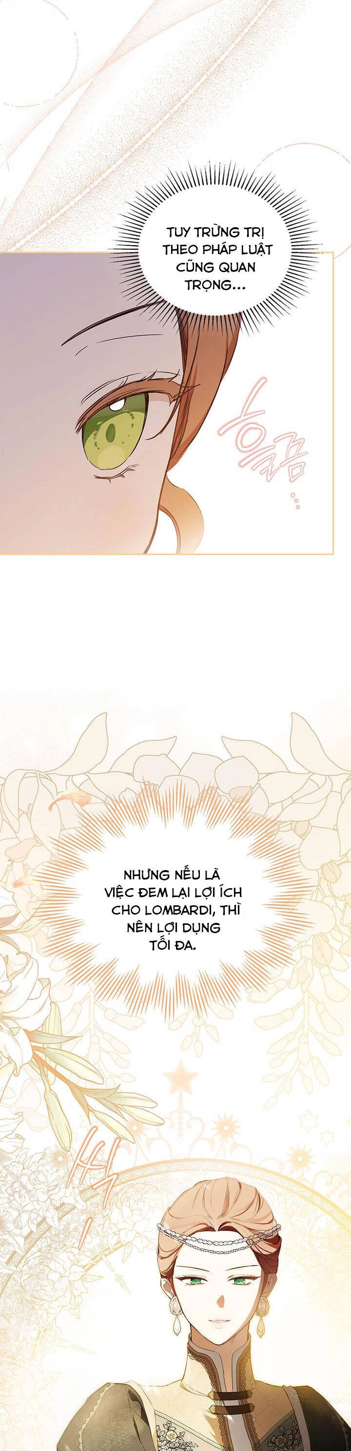 Kiếp Này Tôi Nhất Định Trở Thành Gia Chủ! Chapter 124 - 51