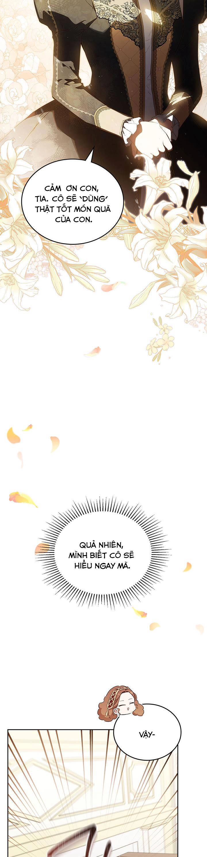 Kiếp Này Tôi Nhất Định Trở Thành Gia Chủ! Chapter 124 - 52