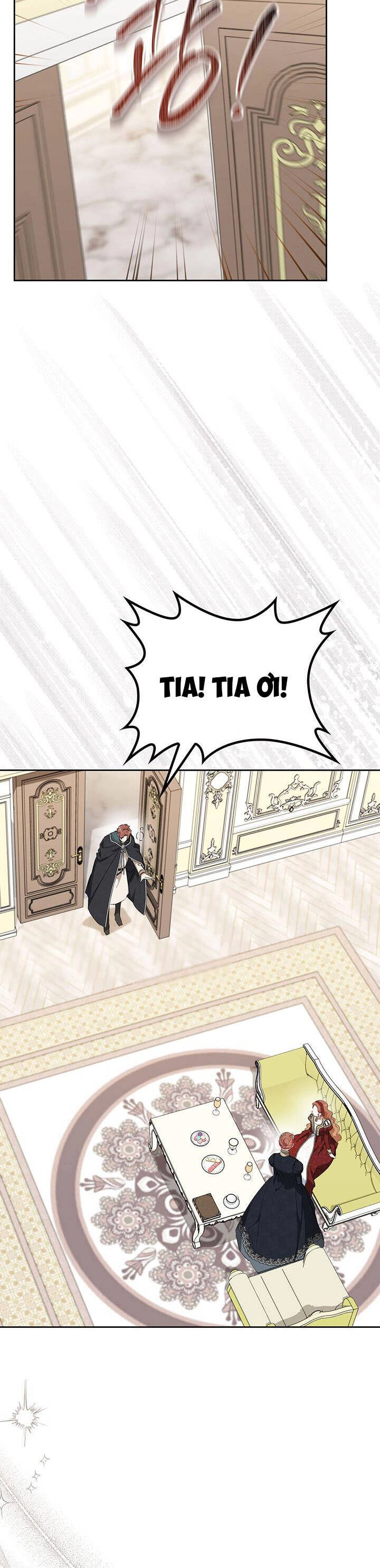 Kiếp Này Tôi Nhất Định Trở Thành Gia Chủ! Chapter 124 - 53