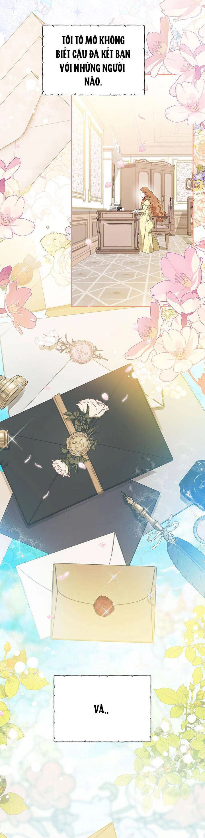 Kiếp Này Tôi Nhất Định Trở Thành Gia Chủ! Chapter 125 - 29