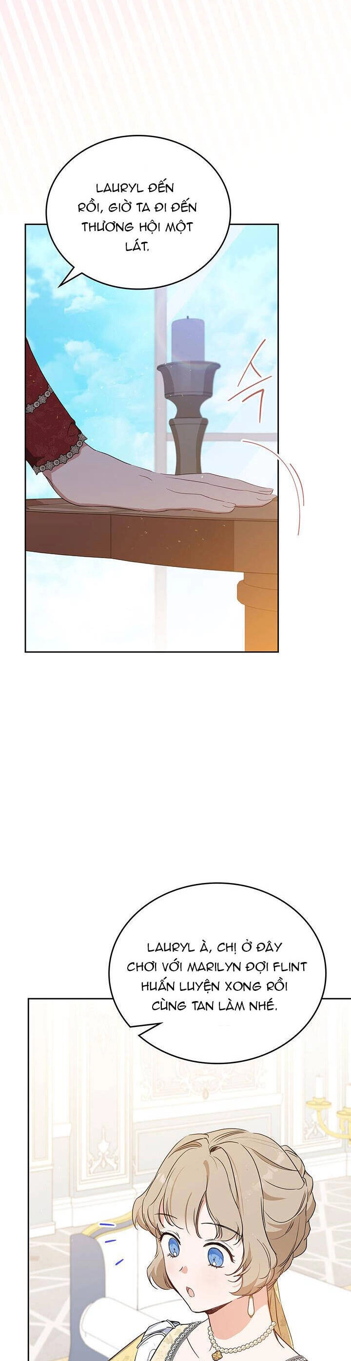 Kiếp Này Tôi Nhất Định Trở Thành Gia Chủ! Chapter 125 - 42