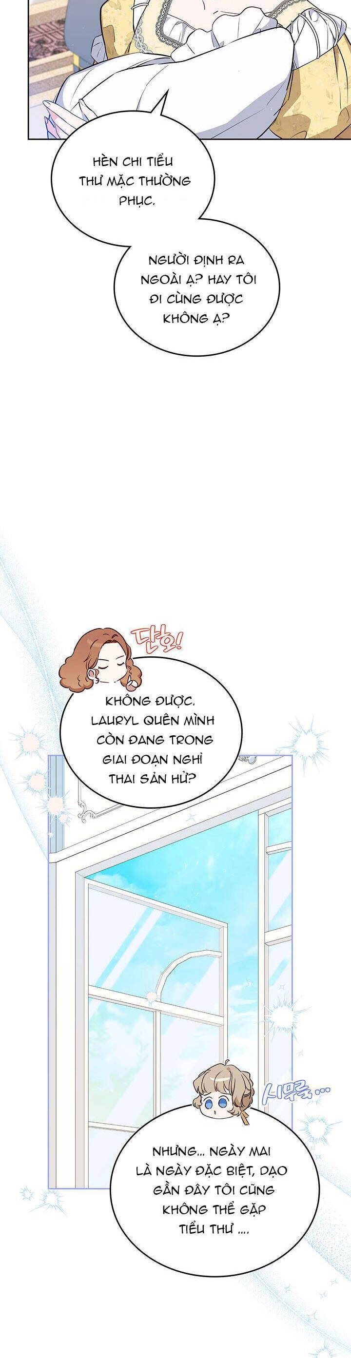 Kiếp Này Tôi Nhất Định Trở Thành Gia Chủ! Chapter 125 - 43