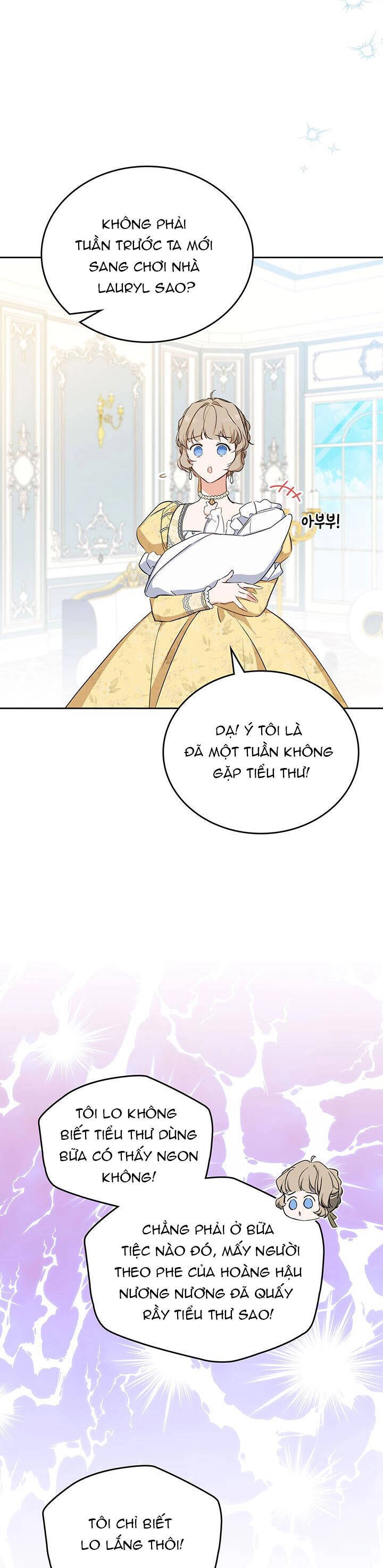 Kiếp Này Tôi Nhất Định Trở Thành Gia Chủ! Chapter 125 - 44