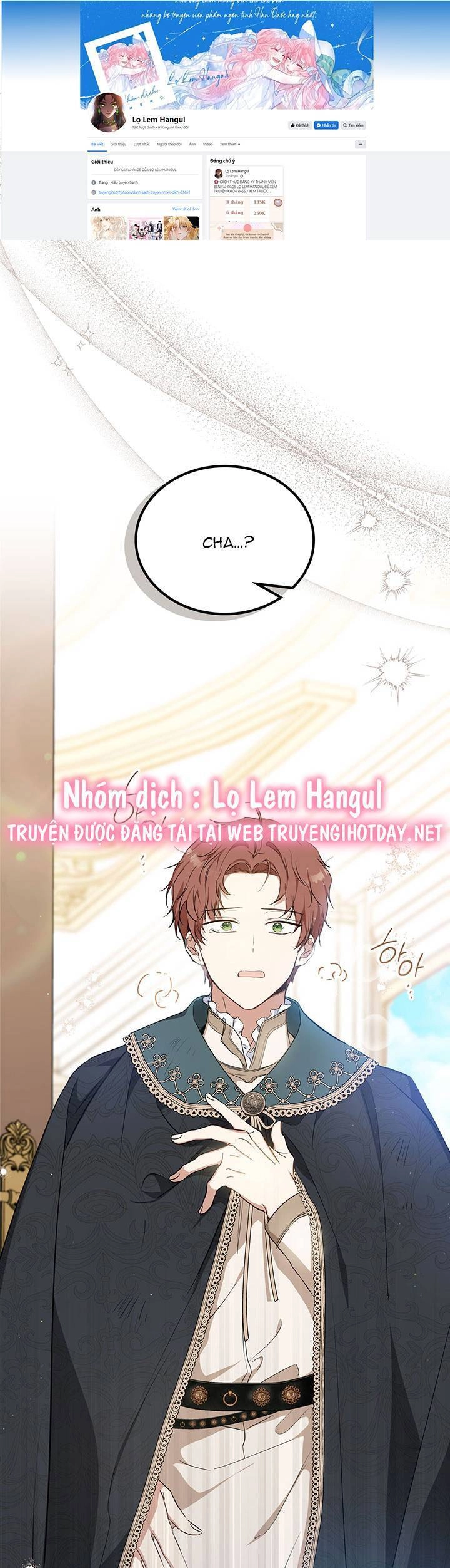 Kiếp Này Tôi Nhất Định Trở Thành Gia Chủ! Chapter 125.1 - 1