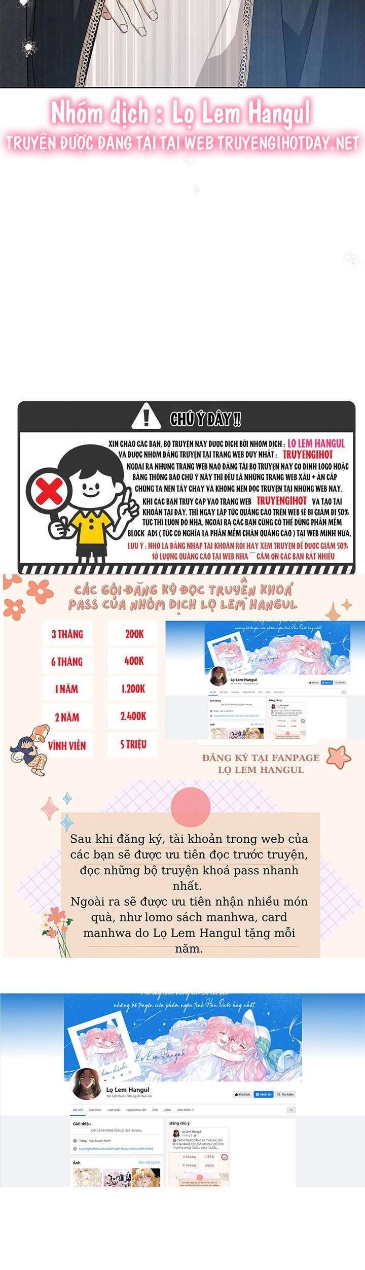 Kiếp Này Tôi Nhất Định Trở Thành Gia Chủ! Chapter 125.1 - 2