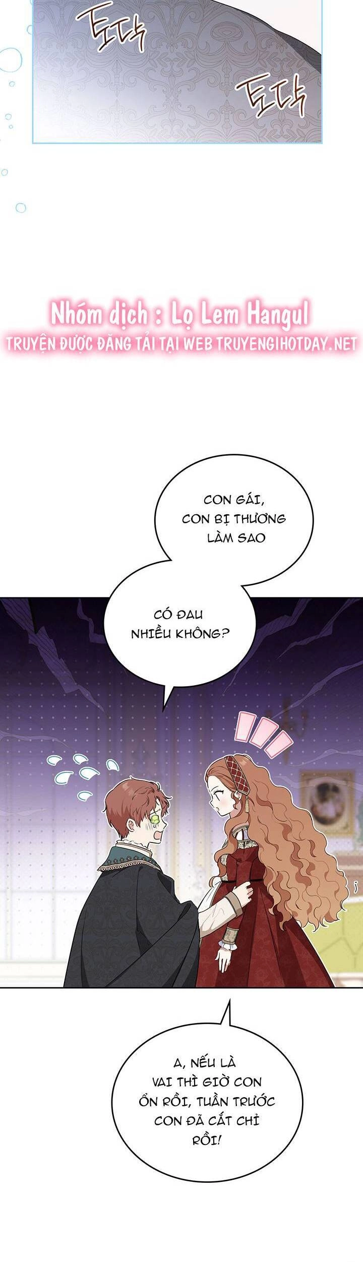 Kiếp Này Tôi Nhất Định Trở Thành Gia Chủ! Chapter 125.1 - 6