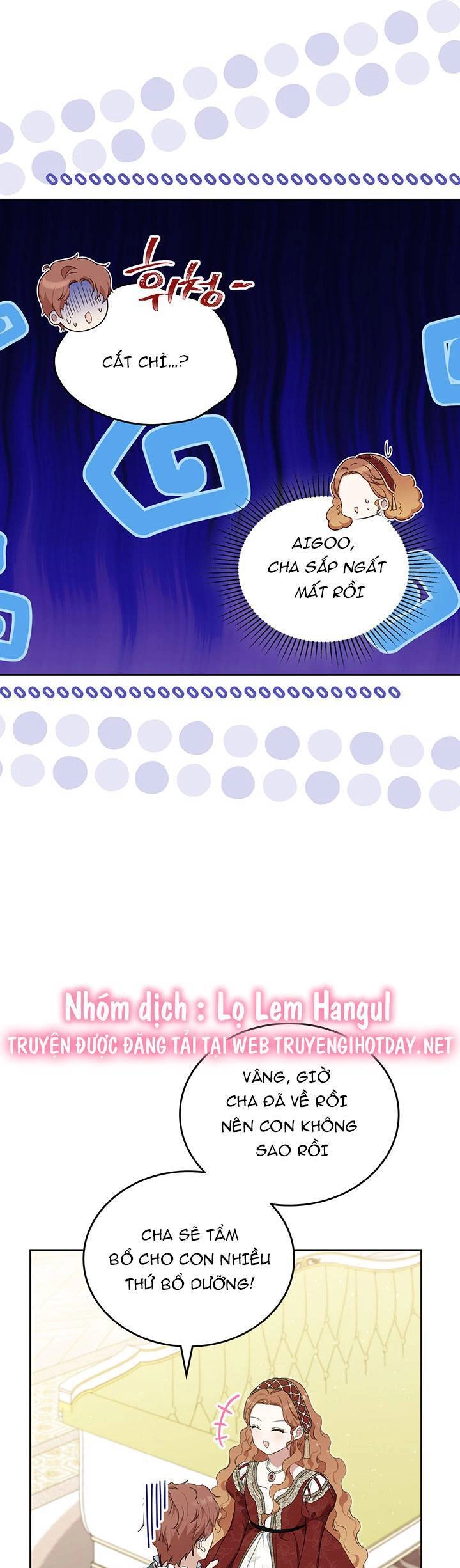 Kiếp Này Tôi Nhất Định Trở Thành Gia Chủ! Chapter 125.1 - 7