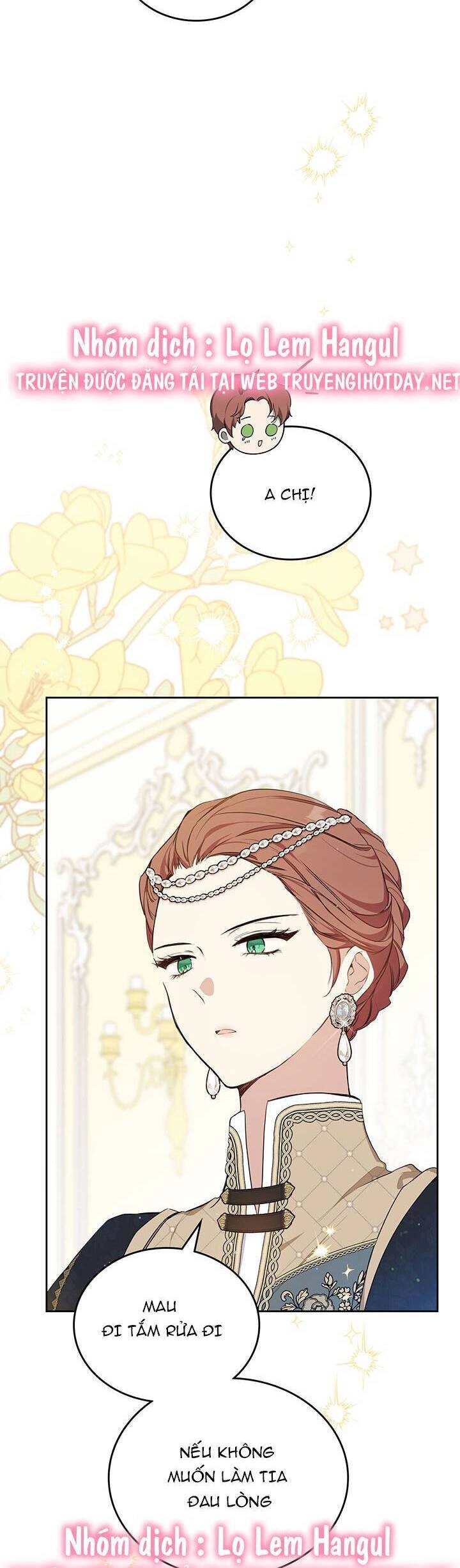 Kiếp Này Tôi Nhất Định Trở Thành Gia Chủ! Chapter 125.1 - 10