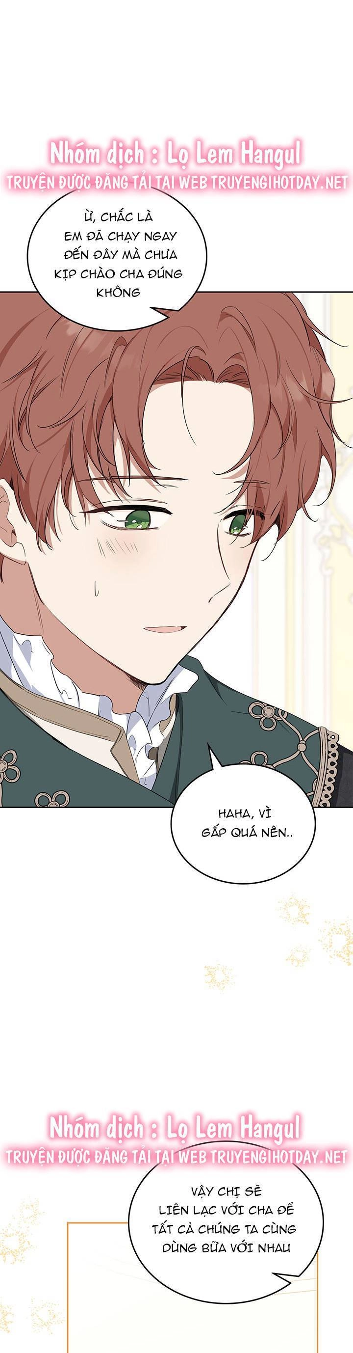 Kiếp Này Tôi Nhất Định Trở Thành Gia Chủ! Chapter 125.1 - 12