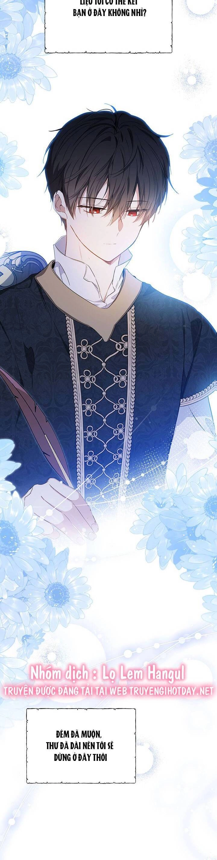 Kiếp Này Tôi Nhất Định Trở Thành Gia Chủ! Chapter 125.1 - 25