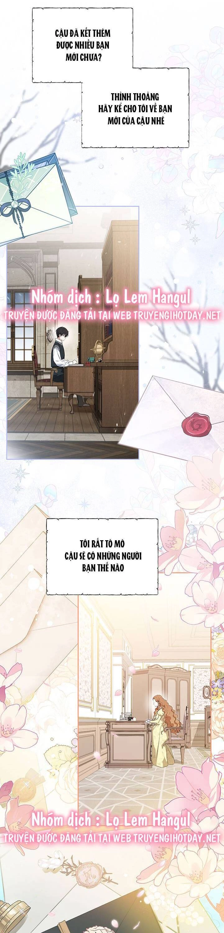 Kiếp Này Tôi Nhất Định Trở Thành Gia Chủ! Chapter 125.1 - 30