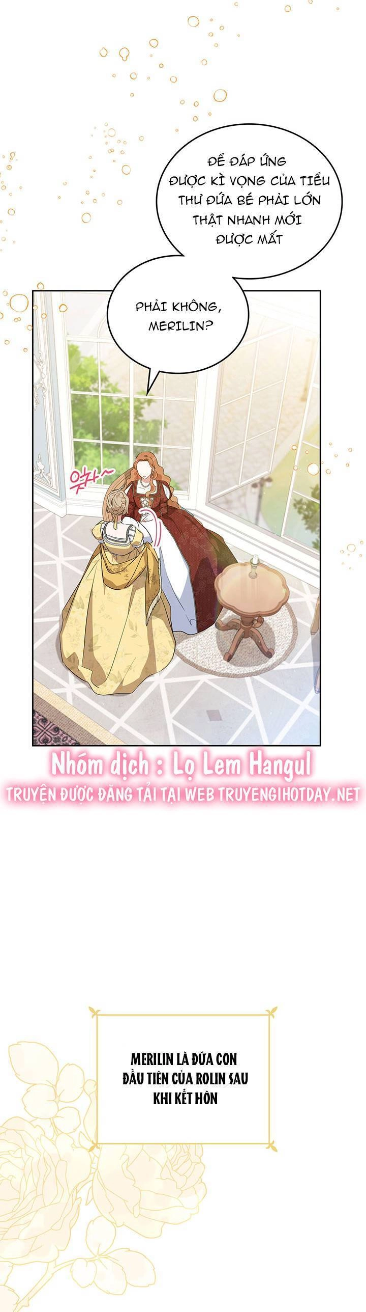 Kiếp Này Tôi Nhất Định Trở Thành Gia Chủ! Chapter 125.1 - 41