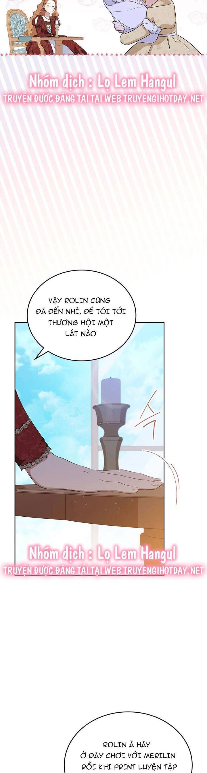 Kiếp Này Tôi Nhất Định Trở Thành Gia Chủ! Chapter 125.1 - 44