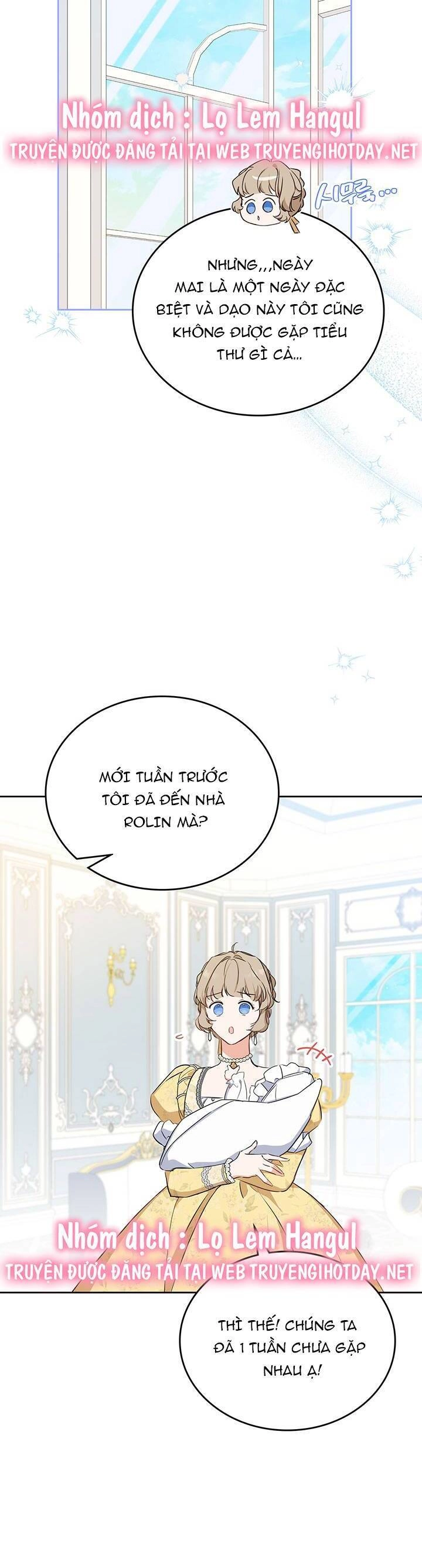 Kiếp Này Tôi Nhất Định Trở Thành Gia Chủ! Chapter 125.1 - 46