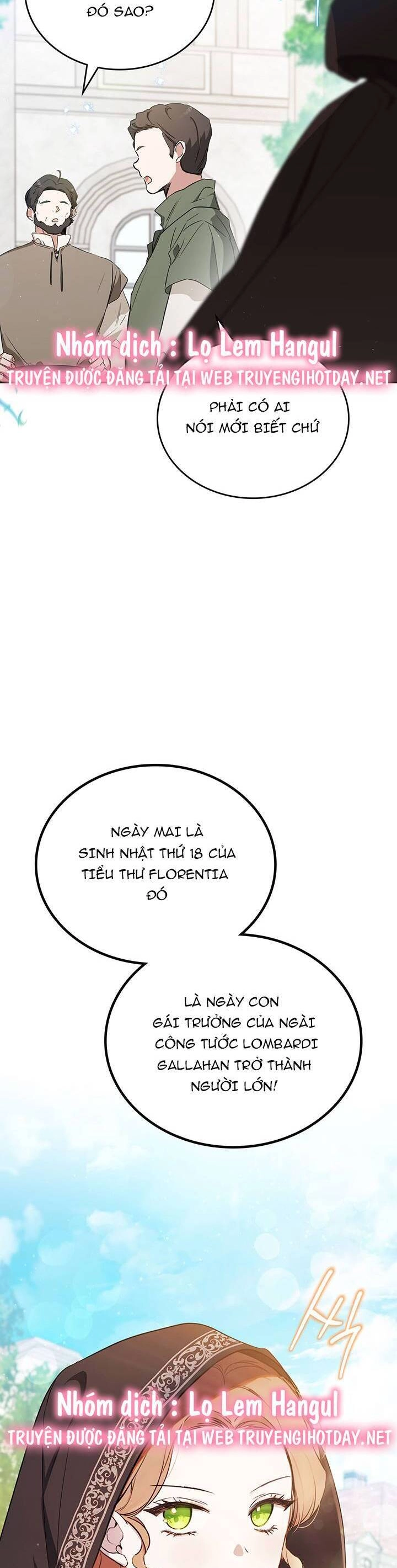 Kiếp Này Tôi Nhất Định Trở Thành Gia Chủ! Chapter 125.2 - 7