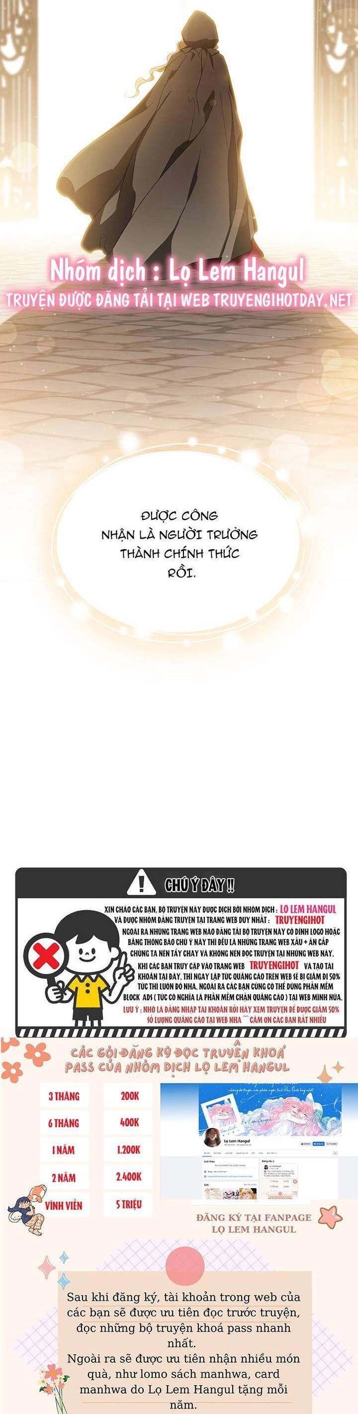 Kiếp Này Tôi Nhất Định Trở Thành Gia Chủ! Chapter 125.2 - 9