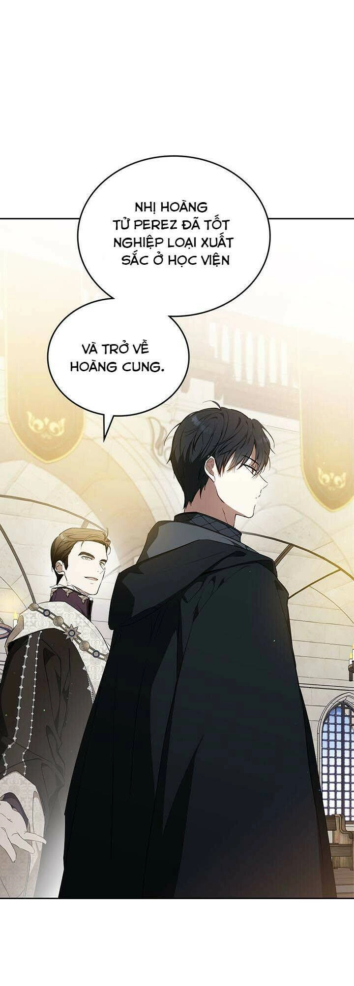 Kiếp Này Tôi Nhất Định Trở Thành Gia Chủ! Chapter 128 - 7