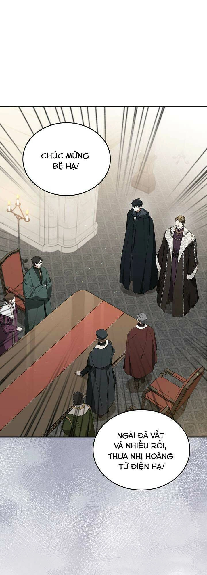 Kiếp Này Tôi Nhất Định Trở Thành Gia Chủ! Chapter 128 - 8