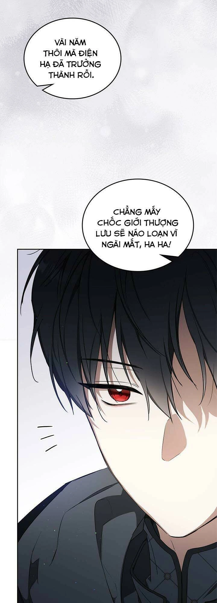 Kiếp Này Tôi Nhất Định Trở Thành Gia Chủ! Chapter 128 - 9