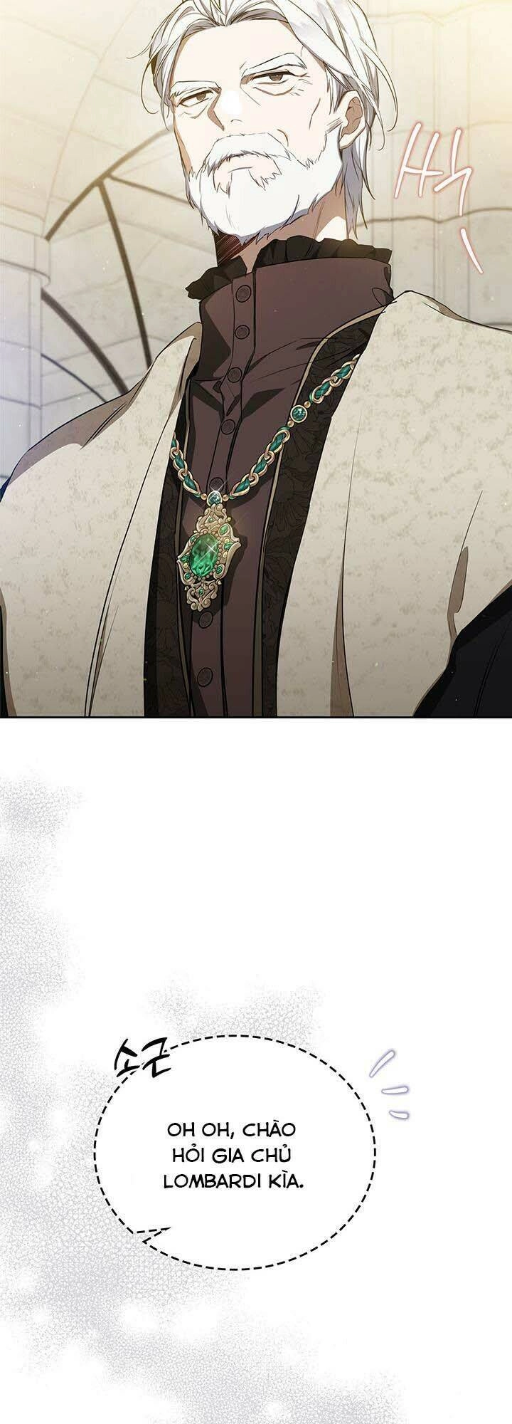 Kiếp Này Tôi Nhất Định Trở Thành Gia Chủ! Chapter 128 - 12