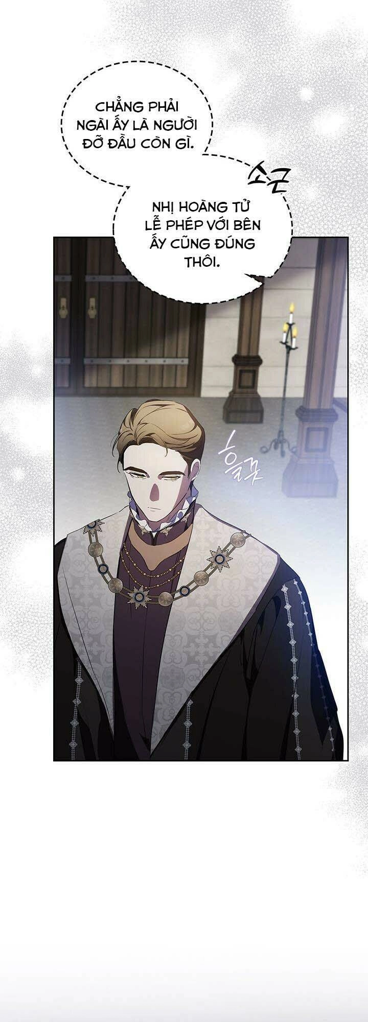 Kiếp Này Tôi Nhất Định Trở Thành Gia Chủ! Chapter 128 - 13