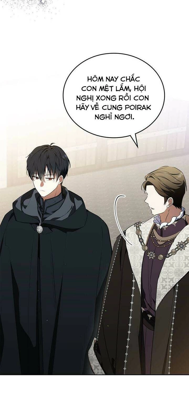 Kiếp Này Tôi Nhất Định Trở Thành Gia Chủ! Chapter 128 - 16