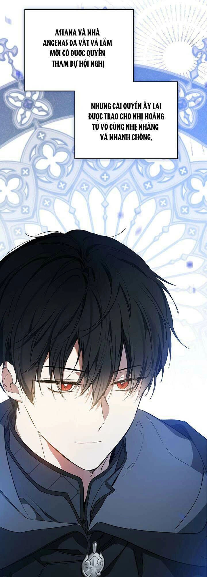 Kiếp Này Tôi Nhất Định Trở Thành Gia Chủ! Chapter 128 - 24