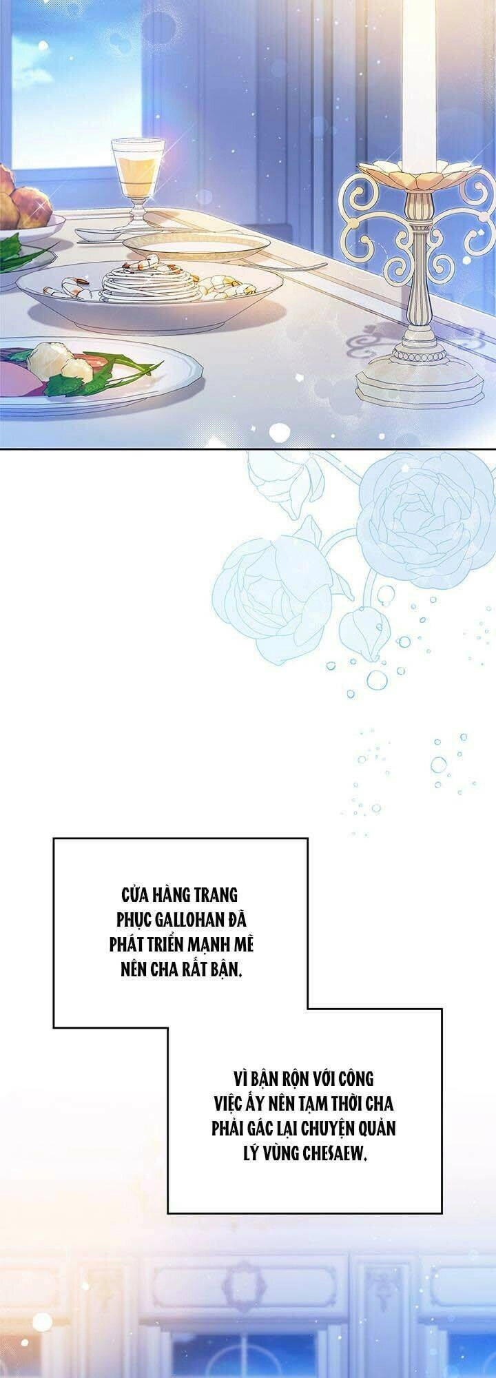 Kiếp Này Tôi Nhất Định Trở Thành Gia Chủ! Chapter 128 - 27