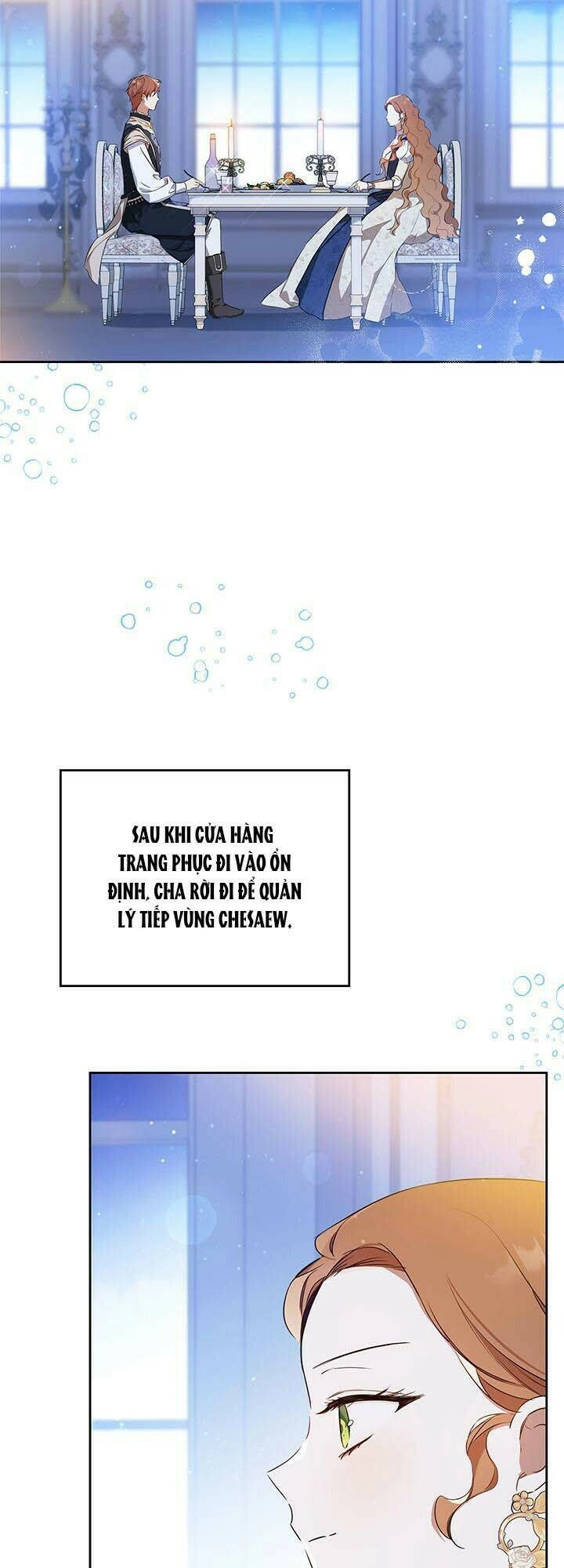 Kiếp Này Tôi Nhất Định Trở Thành Gia Chủ! Chapter 128 - 28